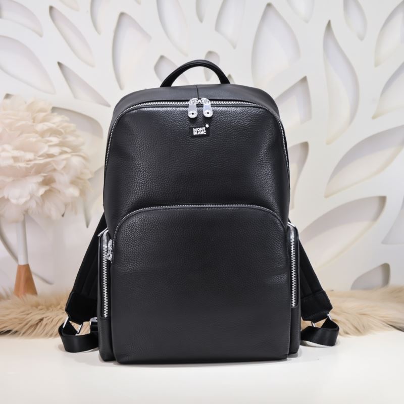 Mens Montblanc Backpacks